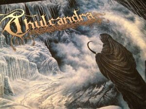 Lire la suite à propos de l’article Ascension Lost : le nouvel album de Thulcandra (Photos)