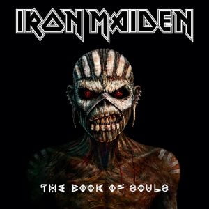 Lire la suite à propos de l’article The Book of Souls (Iron Maiden) sortira le 4 septembre 2015