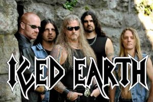 Lire la suite à propos de l’article Iced Earth : les albums enfin réedités en vinyle !
