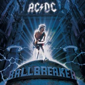 Lire la suite à propos de l’article AC/DC : Ballbreaker à moins de 10€