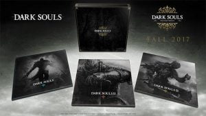 Lire la suite à propos de l’article Dark Souls : retrouvez la BO du jeu vidéo en vinyle