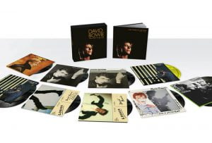 Lire la suite à propos de l’article Une nouvelle Box de David Bowie contenant 13 vinyles vient d’être annoncée