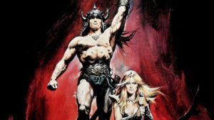 Lire la suite à propos de l’article Conan The Barbarian – album vinyle (chronique)