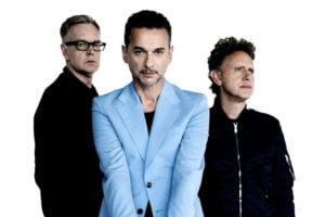 Lire la suite à propos de l’article Réedition des singles de Depeche Mode en vinyle en août 2018