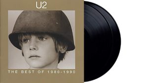 Lire la suite à propos de l’article U2 : The Best Of 1990-2000 en vinyle !