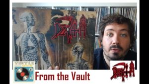 Lire la suite à propos de l’article From the Vault: Death – Human
