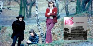 Lire la suite à propos de l’article Pink Floyd : Rome 1969