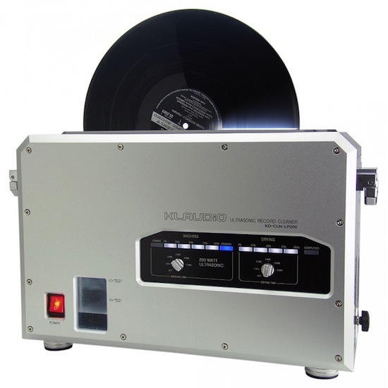 Nettoyeur à ultrasons pour disques vinyles, Machine à Laver à minuterie  relevable, Nettoyage en Profondeur pour Nettoyeur à ultrasons 4L, 0~60 Min  et 0~100 ℃ réglable : : Commerce, Industrie et Science