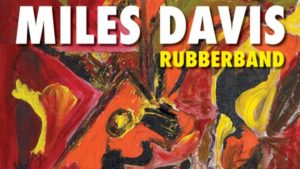 Lire la suite à propos de l’article Rubberband, l’album oublié de Miles Davis sort aujourd’hui