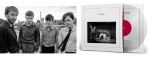 Lire la suite à propos de l’article Une édition vinyle limitée pour les 40 ans de Closer (Joy Division) à paraître le 13 juillet 2020