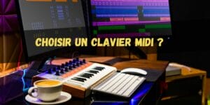 Lire la suite à propos de l’article Quels sont les meilleurs claviers MIDI pour tous les niveaux ?