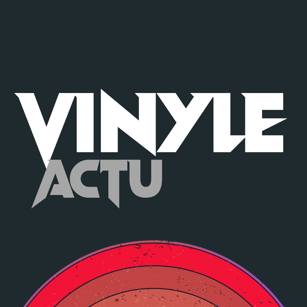 Vinyle Actu