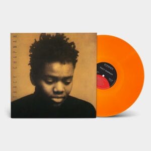 Lire la suite à propos de l’article Sortie vinyle du 1er album de Tracy Chapman le 4 avril 2025