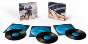 Lire la suite à propos de l’article Sortie vinyle Halo 3 (Original Soundtrack) par Michael Salvatori le 4 avril 2025