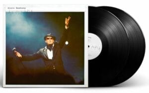 Lire la suite à propos de l’article Sortie vinyle Live à l’Olympia par Alain Bashung le 4 avril 2025