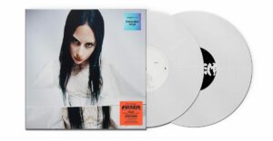 Lire la suite à propos de l’article Sortie vinyle Mayhem par Lady Gaga le 7 mars 2025